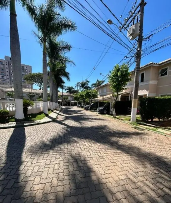 Casa de Condomínio com 3 quartos à venda, 120m2 em Jardim Simus, Sorocaba - SP - imagem 1 Foto 1 de Casa de Condomínio com 3 quartos à venda, 120m2 em Jardim Simus, Sorocaba - SP