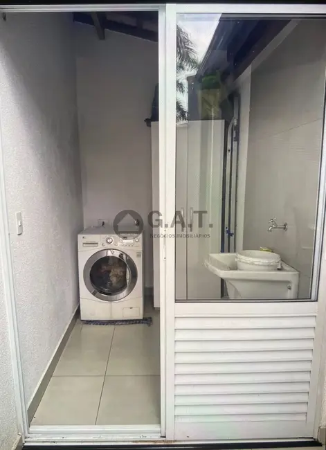 Casa de Condomínio com 3 quartos à venda, 120m2 em Jardim Simus, Sorocaba - SP - imagem 5 Foto 5 de Casa de Condomínio com 3 quartos à venda, 120m2 em Jardim Simus, Sorocaba - SP
