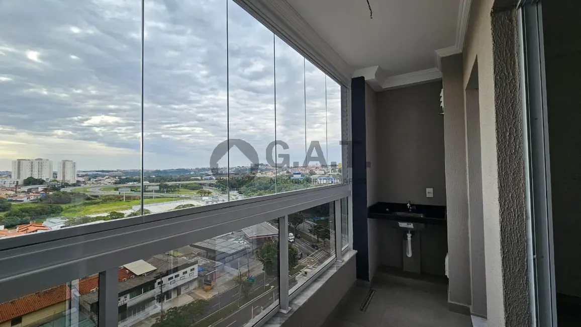 Apartamento com 2 quartos à venda, 55m2 em Jardim Santa Rosália, Sorocaba - SP - imagem 4 Foto 4 de Apartamento com 2 quartos à venda, 55m2 em Jardim Santa Rosália, Sorocaba - SP