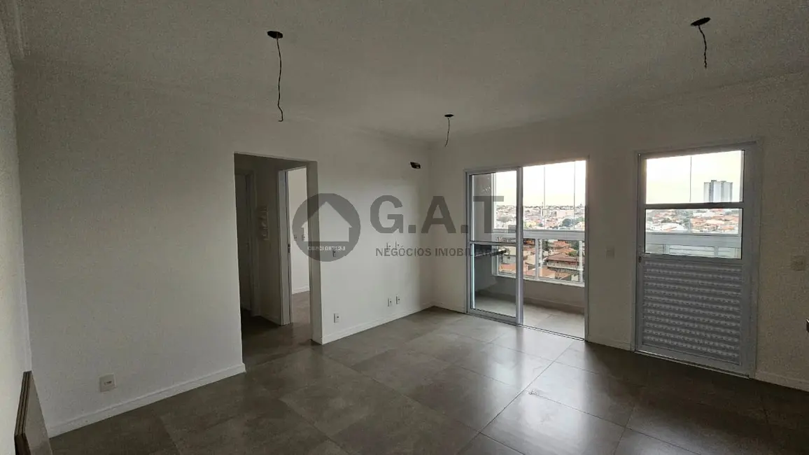 Apartamento com 2 quartos à venda, 55m2 em Jardim Santa Rosália, Sorocaba - SP - imagem 2 Foto 2 de Apartamento com 2 quartos à venda, 55m2 em Jardim Santa Rosália, Sorocaba - SP
