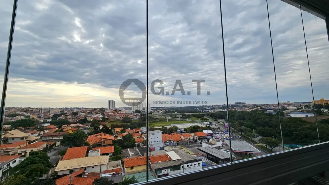 Apartamento com 2 quartos à venda, 55m2 em Jardim Santa Rosália, Sorocaba - SP - imagem 8 Foto 8 de Apartamento com 2 quartos à venda, 55m2 em Jardim Santa Rosália, Sorocaba - SP
