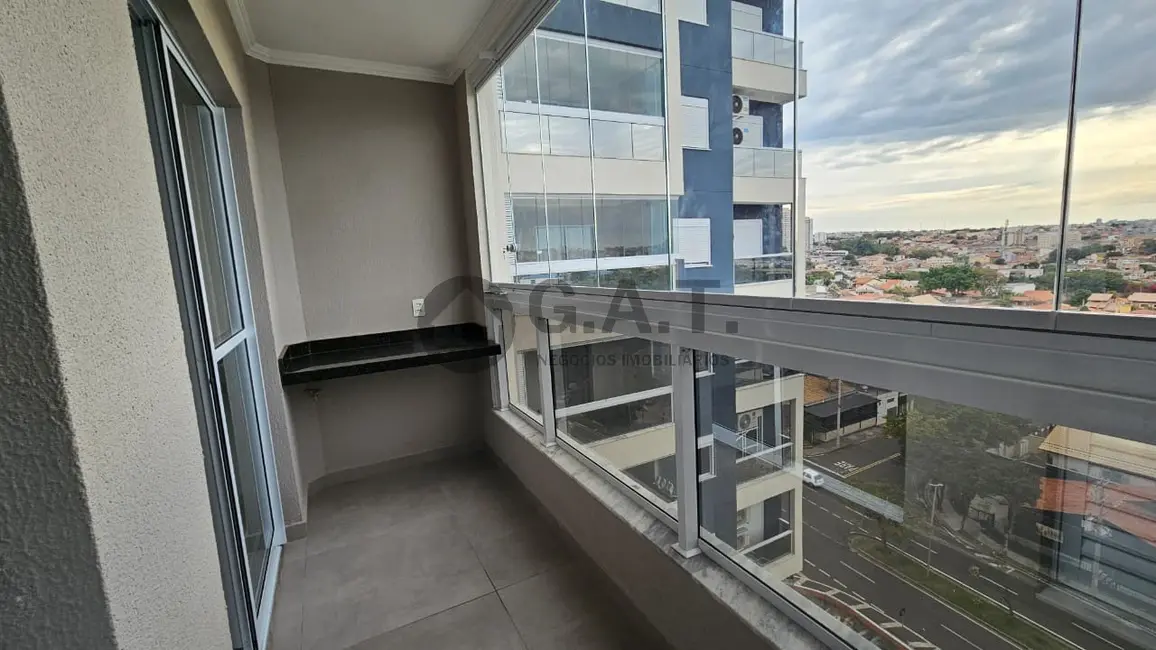 Apartamento com 2 quartos à venda, 55m2 em Jardim Santa Rosália, Sorocaba - SP - imagem 3 Foto 3 de Apartamento com 2 quartos à venda, 55m2 em Jardim Santa Rosália, Sorocaba - SP