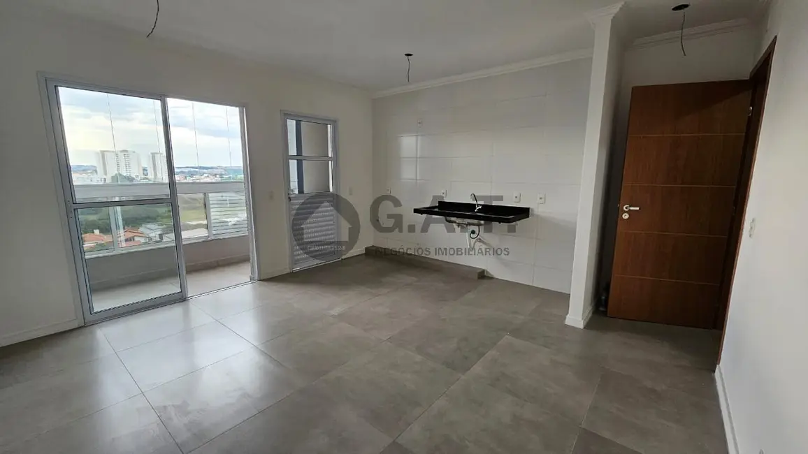 Apartamento com 2 quartos à venda, 55m2 em Jardim Santa Rosália, Sorocaba - SP - imagem 1 Foto 1 de Apartamento com 2 quartos à venda, 55m2 em Jardim Santa Rosália, Sorocaba - SP