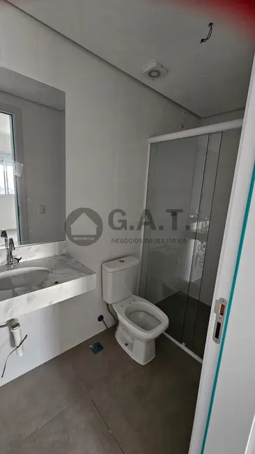 Apartamento com 2 quartos à venda, 55m2 em Jardim Santa Rosália, Sorocaba - SP - imagem 7 Foto 7 de Apartamento com 2 quartos à venda, 55m2 em Jardim Santa Rosália, Sorocaba - SP