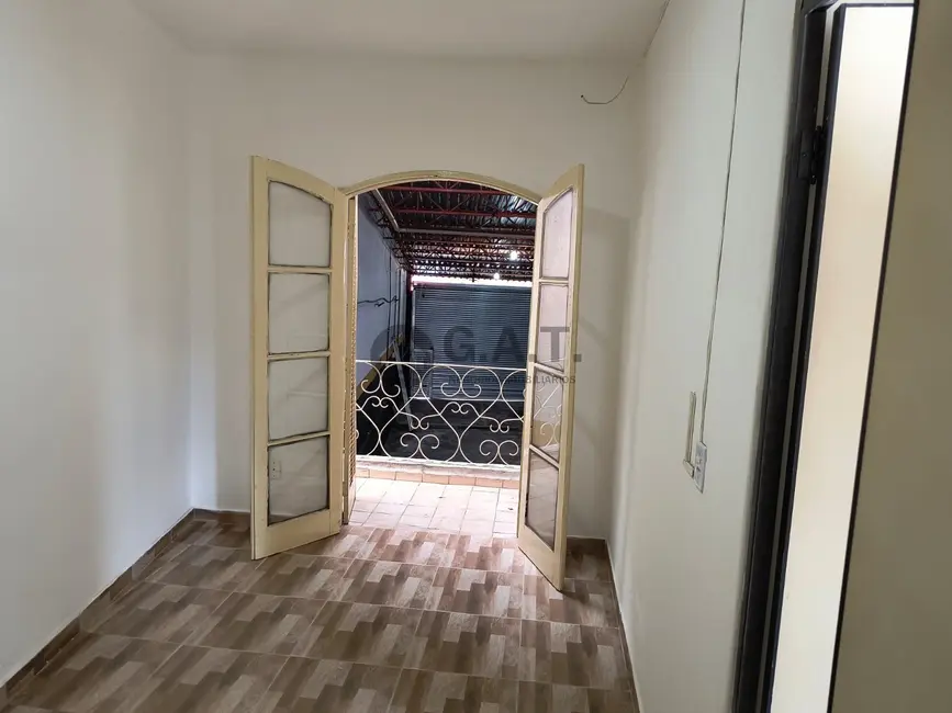 Foto 5 de Armazém / Galpão para alugar, 220m2 em Vila Olímpia, Sorocaba - SP