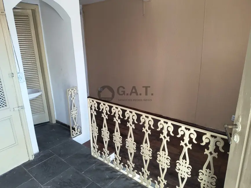 Foto 2 de Armazém / Galpão para alugar, 220m2 em Vila Olímpia, Sorocaba - SP