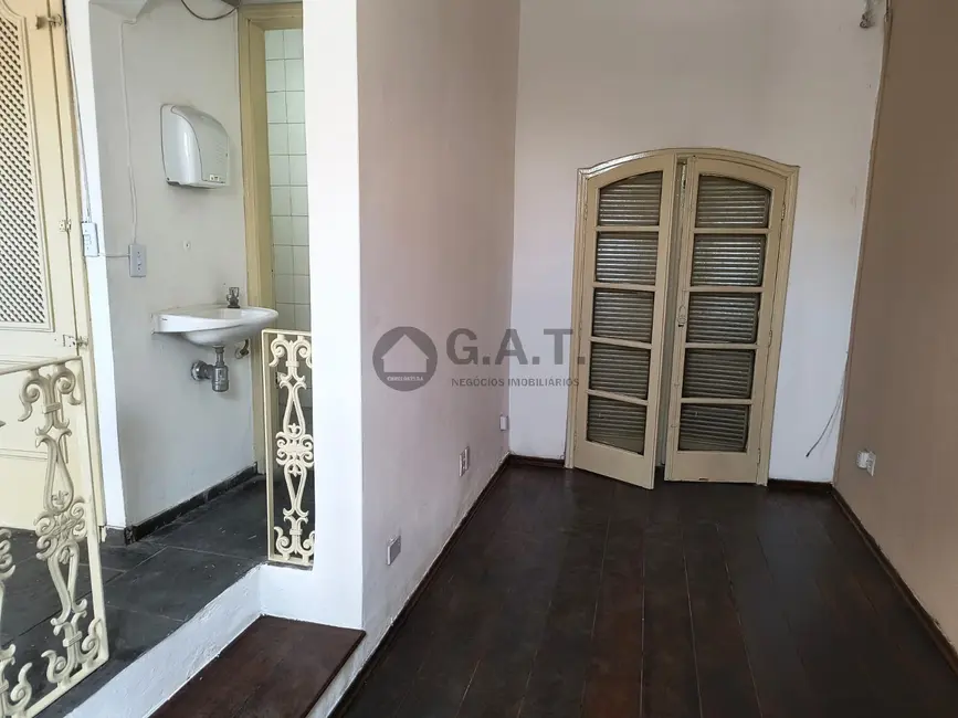 Foto 9 de Armazém / Galpão para alugar, 220m2 em Vila Olímpia, Sorocaba - SP