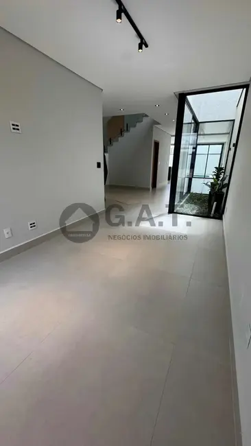Foto 8 de Casa de Condomínio com 3 quartos à venda, 198m2 em Jardim Novo Horizonte, Sorocaba - SP