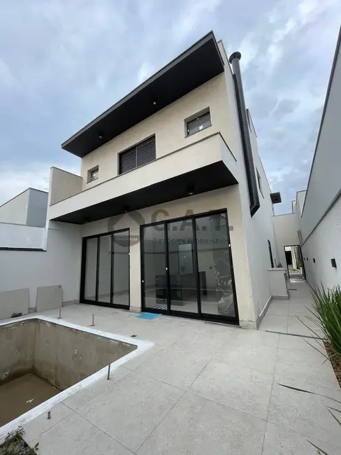 Casa de Condomínio com 3 quartos à venda, 198m2 em Jardim Novo Horizonte, Sorocaba - SP - imagem 8 Foto 8 de Casa de Condomínio com 3 quartos à venda, 198m2 em Jardim Novo Horizonte, Sorocaba - SP