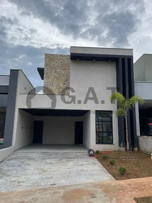 Casa de Condomínio com 3 quartos à venda, 198m2 em Jardim Novo Horizonte, Sorocaba - SP - imagem 1 Foto 1 de Casa de Condomínio com 3 quartos à venda, 198m2 em Jardim Novo Horizonte, Sorocaba - SP