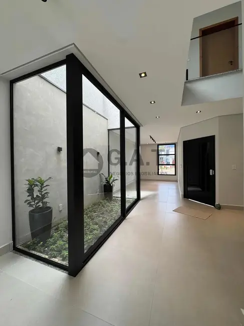 Foto 7 de Casa de Condomínio com 3 quartos à venda, 198m2 em Jardim Novo Horizonte, Sorocaba - SP