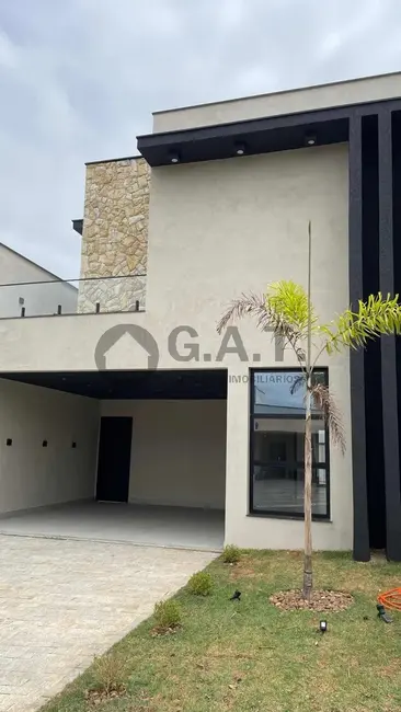 Foto 3 de Casa de Condomínio com 3 quartos à venda, 198m2 em Jardim Novo Horizonte, Sorocaba - SP