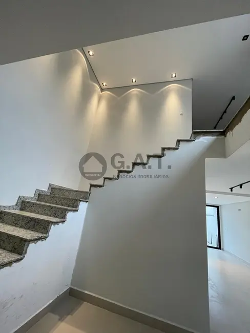 Casa de Condomínio com 3 quartos à venda, 198m2 em Jardim Novo Horizonte, Sorocaba - SP - imagem 7 Foto 7 de Casa de Condomínio com 3 quartos à venda, 198m2 em Jardim Novo Horizonte, Sorocaba - SP