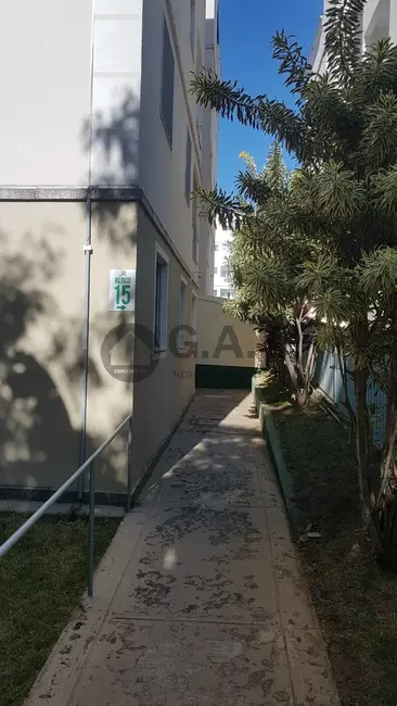 Apartamento com 2 quartos para alugar, 56m2 em Parque Reserva Fazenda Imperial, Sorocaba - SP - imagem 1 Foto 1 de Apartamento com 2 quartos para alugar, 56m2 em Parque Reserva Fazenda Imperial, Sorocaba - SP