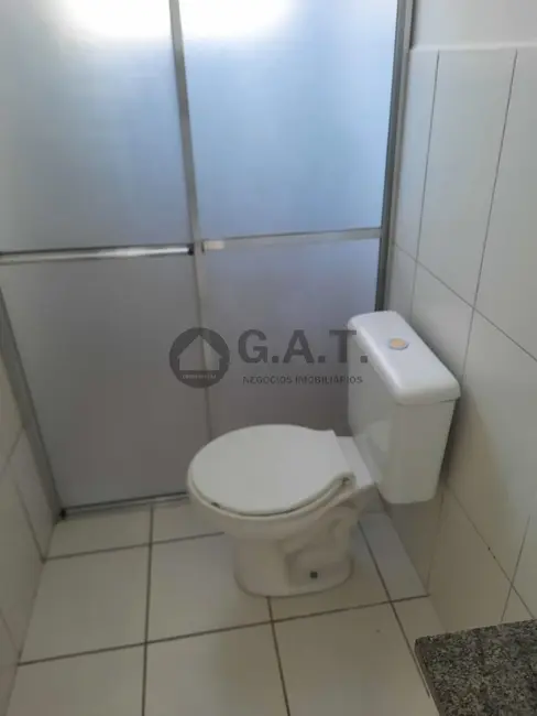 Apartamento com 2 quartos para alugar, 56m2 em Parque Reserva Fazenda Imperial, Sorocaba - SP - imagem 4 Foto 4 de Apartamento com 2 quartos para alugar, 56m2 em Parque Reserva Fazenda Imperial, Sorocaba - SP