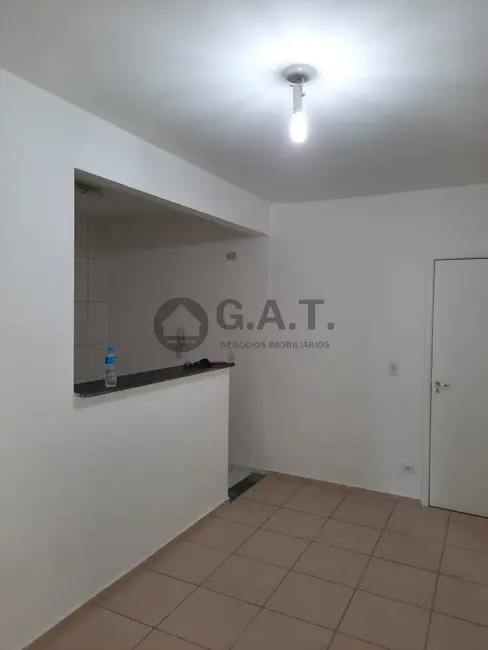 Apartamento com 2 quartos para alugar, 56m2 em Parque Reserva Fazenda Imperial, Sorocaba - SP - imagem 8 Foto 8 de Apartamento com 2 quartos para alugar, 56m2 em Parque Reserva Fazenda Imperial, Sorocaba - SP