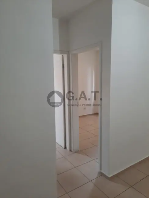 Apartamento com 2 quartos para alugar, 56m2 em Parque Reserva Fazenda Imperial, Sorocaba - SP - imagem 6 Foto 6 de Apartamento com 2 quartos para alugar, 56m2 em Parque Reserva Fazenda Imperial, Sorocaba - SP