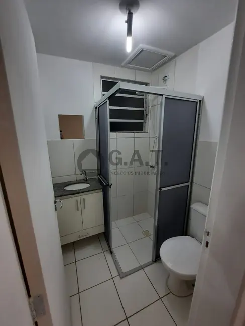 Apartamento com 2 quartos para alugar, 56m2 em Parque Reserva Fazenda Imperial, Sorocaba - SP - imagem 5 Foto 5 de Apartamento com 2 quartos para alugar, 56m2 em Parque Reserva Fazenda Imperial, Sorocaba - SP