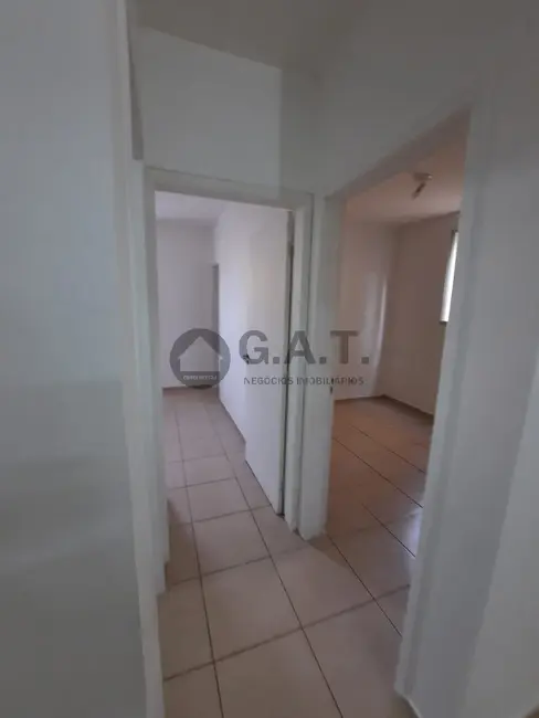 Apartamento com 2 quartos para alugar, 56m2 em Parque Reserva Fazenda Imperial, Sorocaba - SP - imagem 3 Foto 3 de Apartamento com 2 quartos para alugar, 56m2 em Parque Reserva Fazenda Imperial, Sorocaba - SP