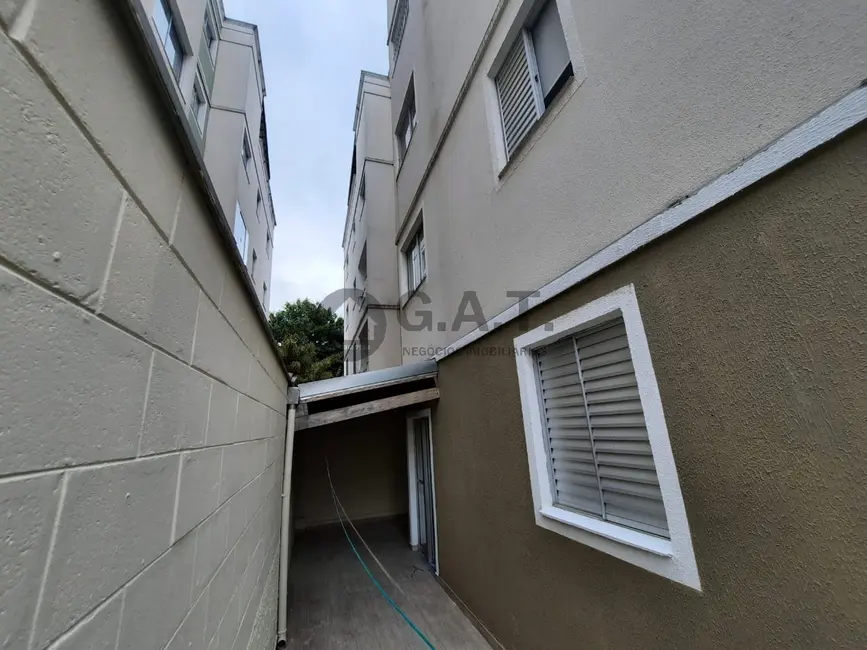 Apartamento com 2 quartos para alugar, 56m2 em Parque Reserva Fazenda Imperial, Sorocaba - SP - imagem 9 Foto 9 de Apartamento com 2 quartos para alugar, 56m2 em Parque Reserva Fazenda Imperial, Sorocaba - SP