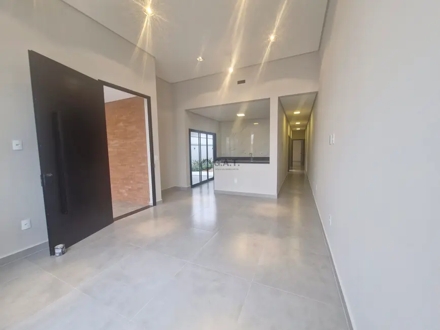 Casa de Condomínio com 3 quartos à venda, 137m2 em Wanel Ville, Sorocaba - SP - imagem 7 Foto 7 de Casa de Condomínio com 3 quartos à venda, 137m2 em Wanel Ville, Sorocaba - SP