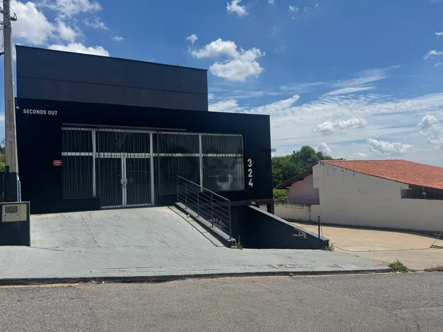 Sala Comercial com 1 quarto para alugar, 300m2 em Jardim Santa Fé, Sorocaba - SP - imagem 3 Foto 3 de Sala Comercial com 1 quarto para alugar, 300m2 em Jardim Santa Fé, Sorocaba - SP