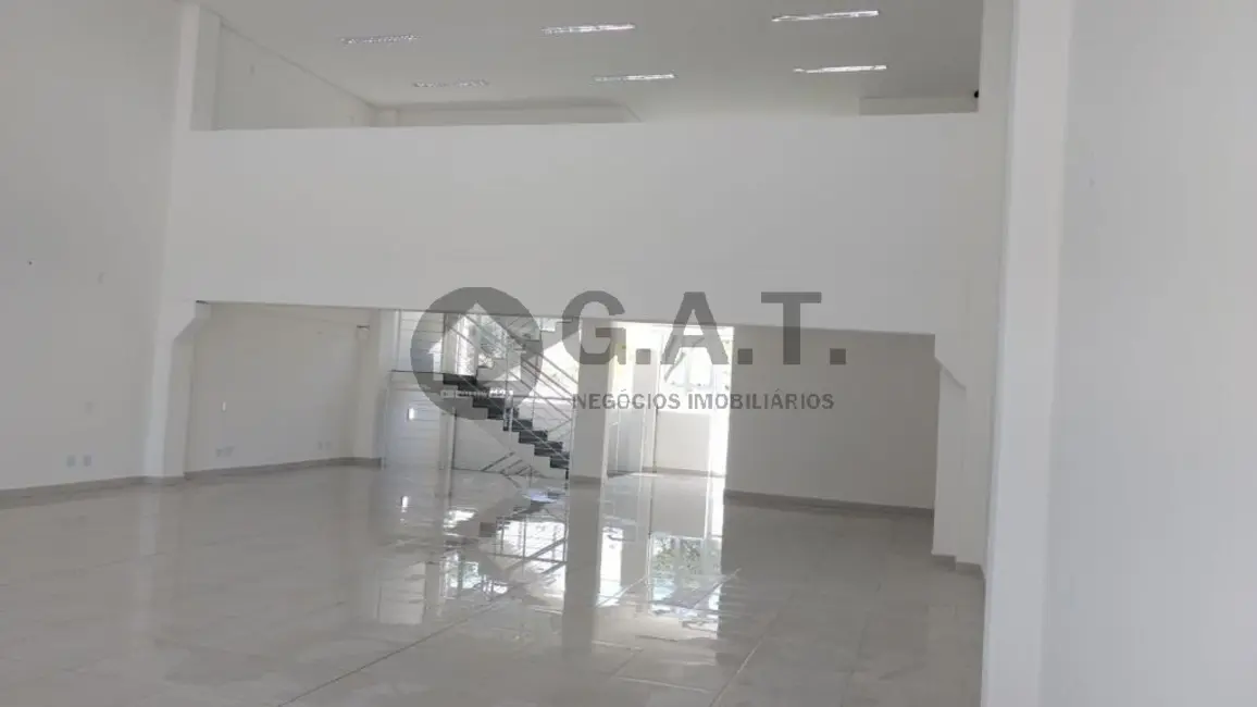 Sala Comercial com 1 quarto para alugar, 300m2 em Jardim Santa Fé, Sorocaba - SP - imagem 9 Foto 9 de Sala Comercial com 1 quarto para alugar, 300m2 em Jardim Santa Fé, Sorocaba - SP