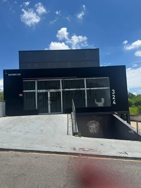 Sala Comercial com 1 quarto para alugar, 300m2 em Jardim Santa Fé, Sorocaba - SP - imagem 1 Foto 1 de Sala Comercial com 1 quarto para alugar, 300m2 em Jardim Santa Fé, Sorocaba - SP