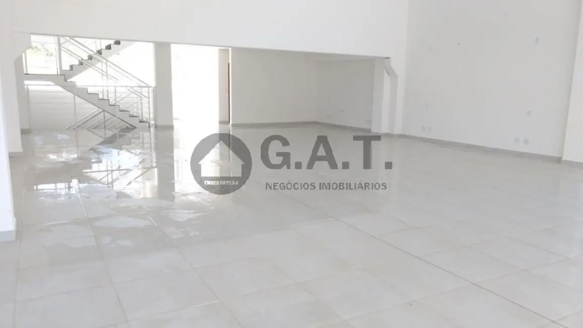 Sala Comercial com 1 quarto para alugar, 300m2 em Jardim Santa Fé, Sorocaba - SP - imagem 6 Foto 6 de Sala Comercial com 1 quarto para alugar, 300m2 em Jardim Santa Fé, Sorocaba - SP