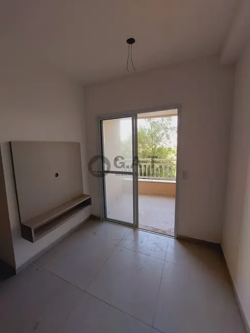 Foto 7 de Apartamento com 3 quartos para alugar, 67m2 em Parque Campolim, Sorocaba - SP