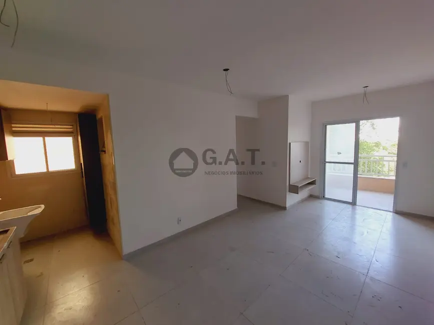 Foto 4 de Apartamento com 3 quartos para alugar, 67m2 em Parque Campolim, Sorocaba - SP