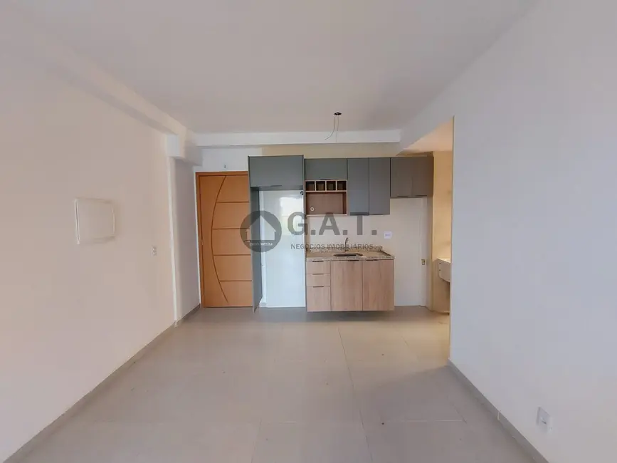 Foto 6 de Apartamento com 3 quartos para alugar, 67m2 em Parque Campolim, Sorocaba - SP