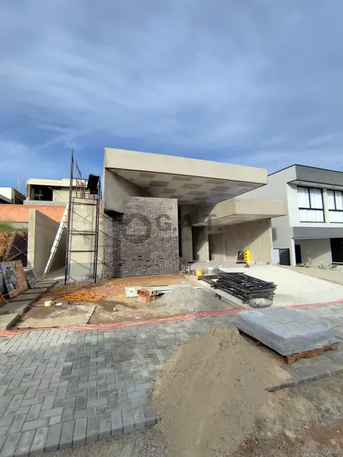 Foto 9 de Casa de Condomínio com 3 quartos à venda, 163m2 em Itapeva, Votorantim - SP