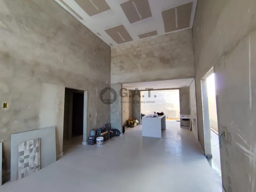 Foto 8 de Casa de Condomínio com 3 quartos à venda, 163m2 em Itapeva, Votorantim - SP
