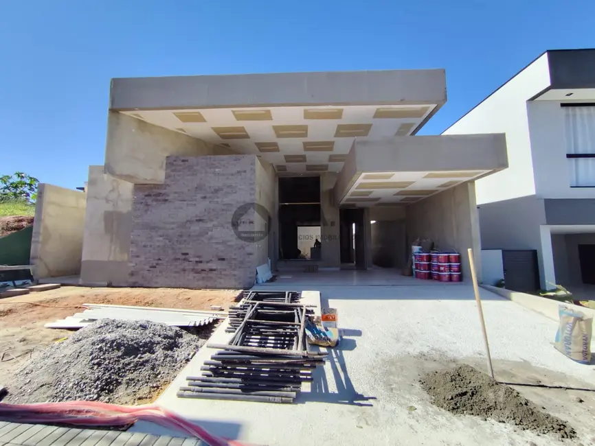 Foto 1 de Casa de Condomínio com 3 quartos à venda, 163m2 em Itapeva, Votorantim - SP