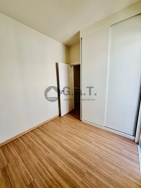 Foto 9 de Casa de Condomínio com 3 quartos para alugar, 130m2 em Jardim Pagliato, Sorocaba - SP