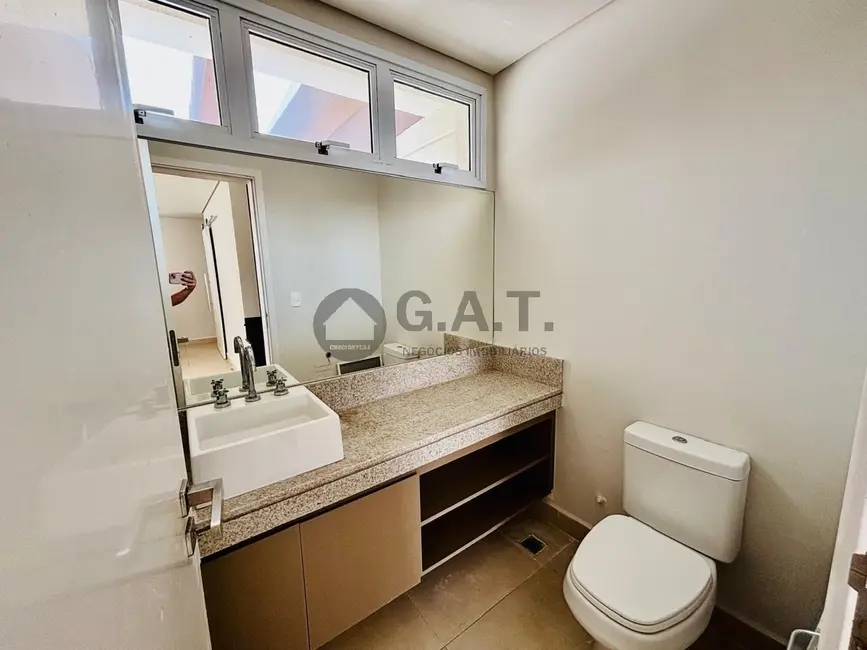 Foto 7 de Casa de Condomínio com 3 quartos para alugar, 130m2 em Jardim Pagliato, Sorocaba - SP