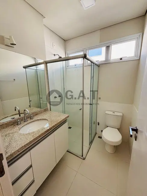 Foto 8 de Casa de Condomínio com 3 quartos para alugar, 130m2 em Jardim Pagliato, Sorocaba - SP