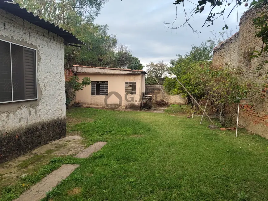 Foto 2 de Terreno / Lote à venda, 400m2 em Jardim Guadalajara, Sorocaba - SP