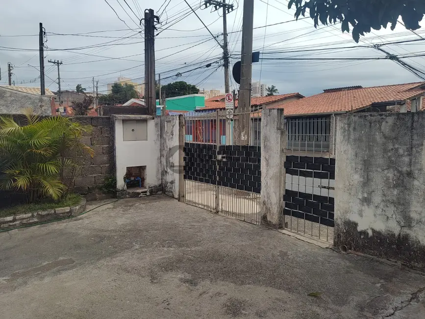 Foto 6 de Terreno / Lote à venda, 400m2 em Jardim Guadalajara, Sorocaba - SP