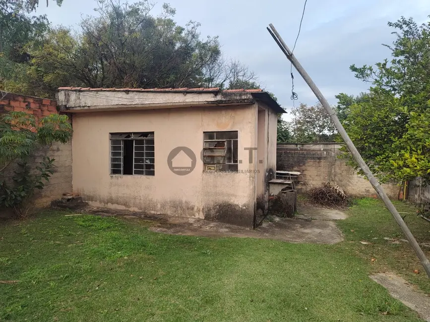 Foto 4 de Terreno / Lote à venda, 400m2 em Jardim Guadalajara, Sorocaba - SP