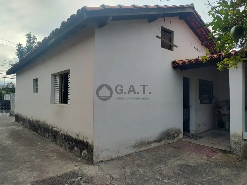 Foto 5 de Terreno / Lote à venda, 400m2 em Jardim Guadalajara, Sorocaba - SP