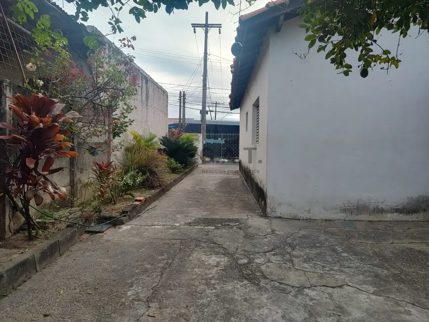 Foto 1 de Terreno / Lote à venda, 400m2 em Jardim Guadalajara, Sorocaba - SP