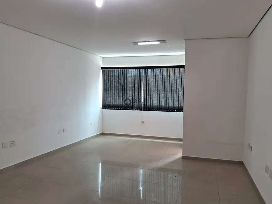 Foto 2 de Sala Comercial para alugar, 40m2 em Centro, Sorocaba - SP