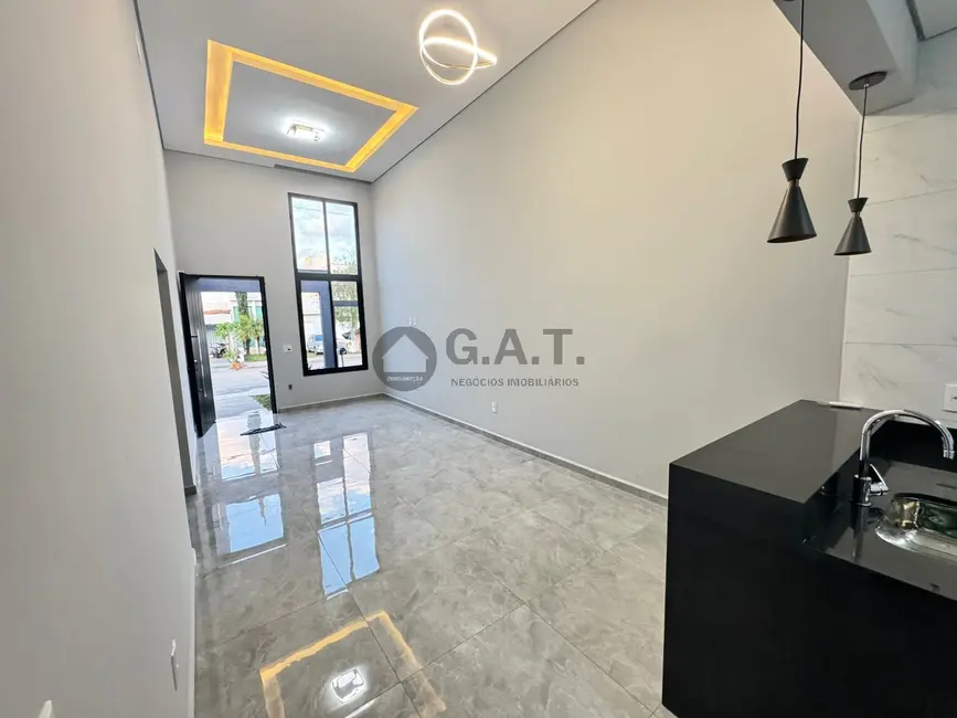 Casa de Condomínio com 3 quartos à venda, 115m2 em Horto Florestal, Sorocaba - SP - imagem 4 Foto 4 de Casa de Condomínio com 3 quartos à venda, 115m2 em Horto Florestal, Sorocaba - SP