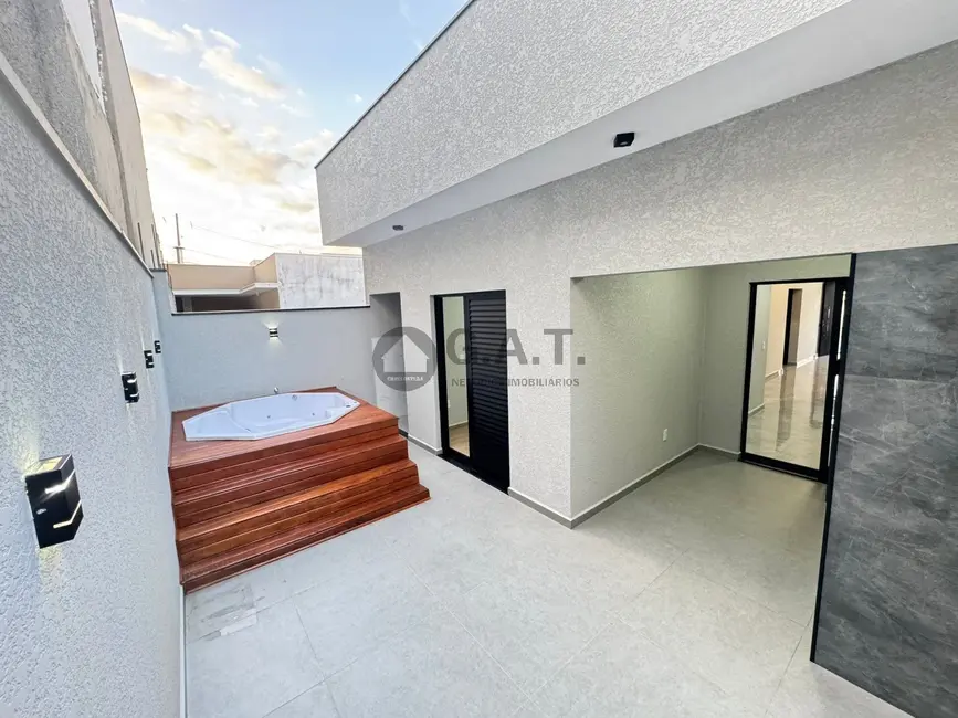 Casa de Condomínio com 3 quartos à venda, 115m2 em Horto Florestal, Sorocaba - SP - imagem 9 Foto 9 de Casa de Condomínio com 3 quartos à venda, 115m2 em Horto Florestal, Sorocaba - SP