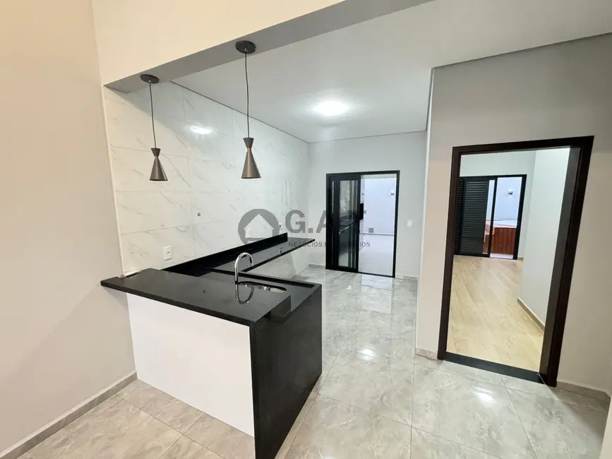 Casa de Condomínio com 3 quartos à venda, 115m2 em Horto Florestal, Sorocaba - SP - imagem 7 Foto 7 de Casa de Condomínio com 3 quartos à venda, 115m2 em Horto Florestal, Sorocaba - SP