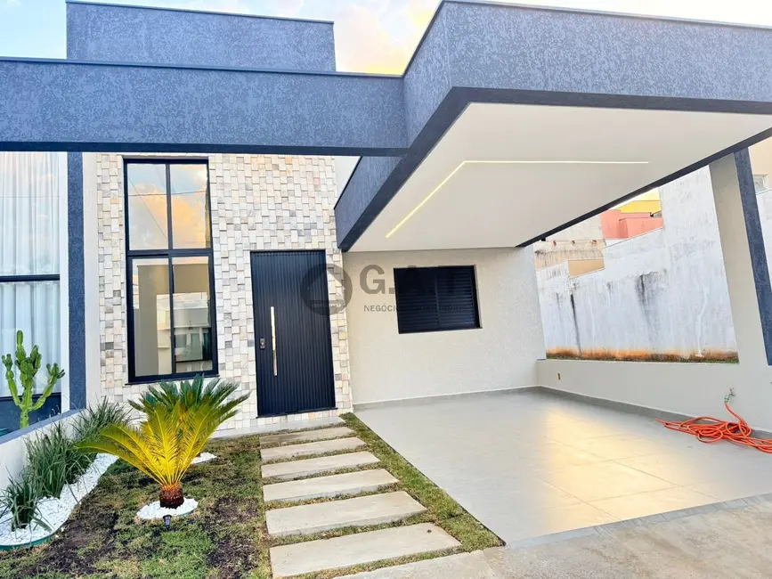 Casa de Condomínio com 3 quartos à venda, 115m2 em Horto Florestal, Sorocaba - SP - imagem 2 Foto 2 de Casa de Condomínio com 3 quartos à venda, 115m2 em Horto Florestal, Sorocaba - SP