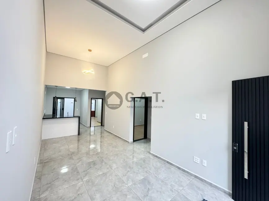 Casa de Condomínio com 3 quartos à venda, 115m2 em Horto Florestal, Sorocaba - SP - imagem 5 Foto 5 de Casa de Condomínio com 3 quartos à venda, 115m2 em Horto Florestal, Sorocaba - SP