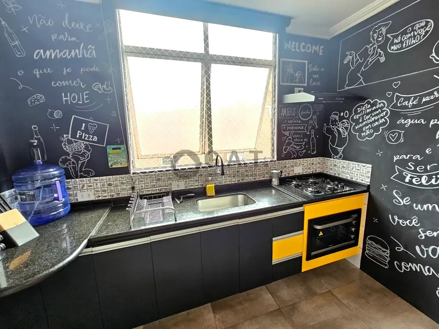 Apartamento com 2 quartos à venda, 76m2 em Jardim Saira, Sorocaba - SP - imagem 8 Foto 8 de Apartamento com 2 quartos à venda, 76m2 em Jardim Saira, Sorocaba - SP